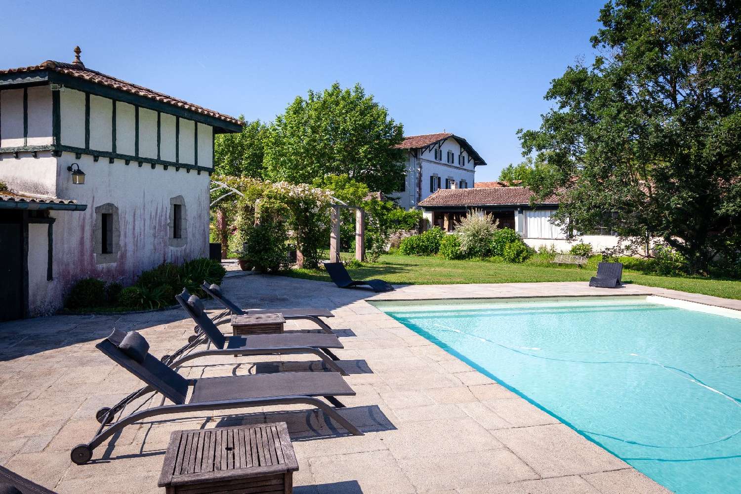  kaufen Landgut Bayonne Pyrénées-Atlantiques 3