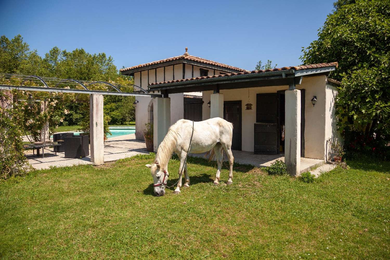  kaufen Landgut Bayonne Pyrénées-Atlantiques 5