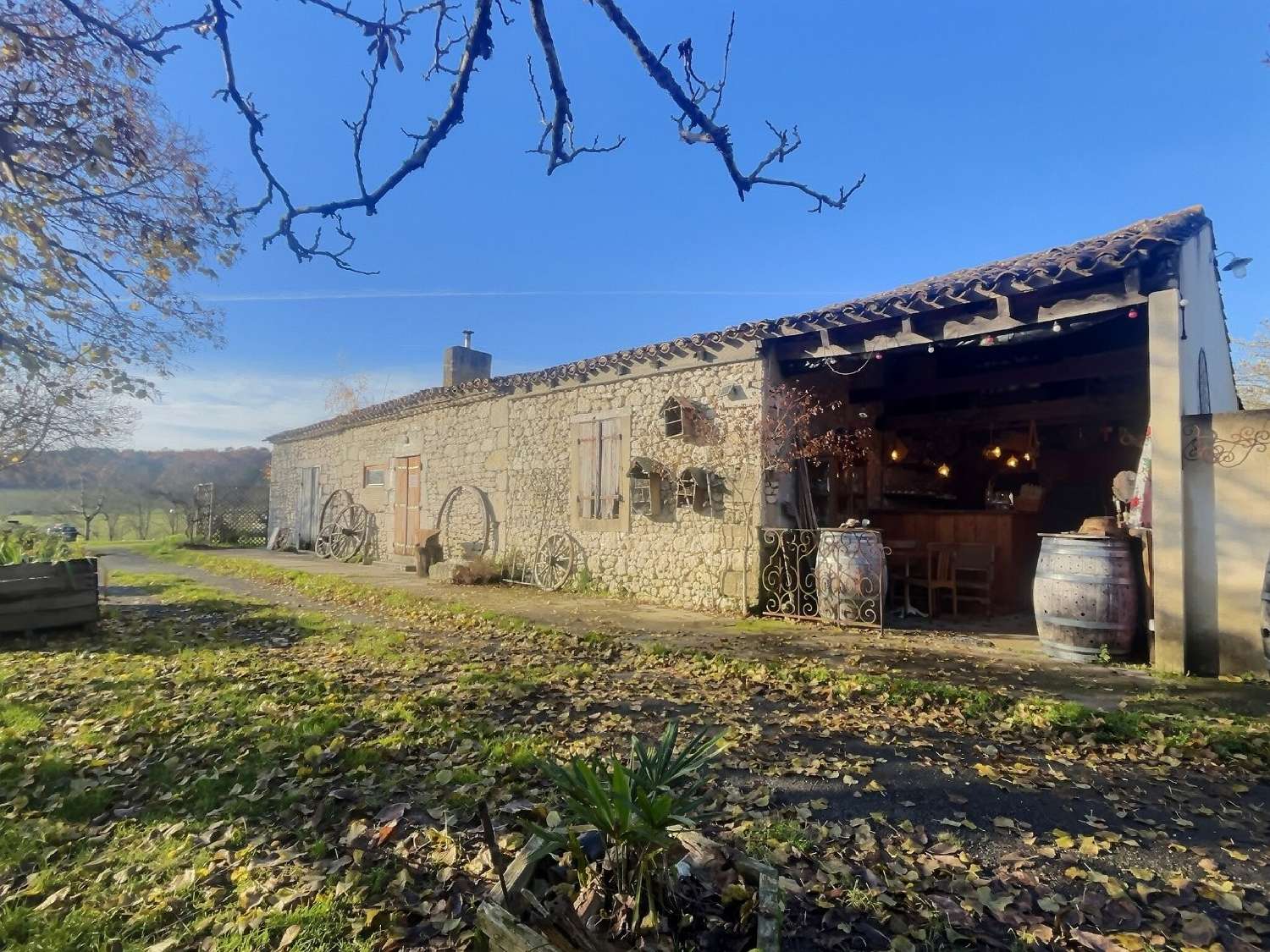  kaufen Landgut Bergerac Dordogne 5