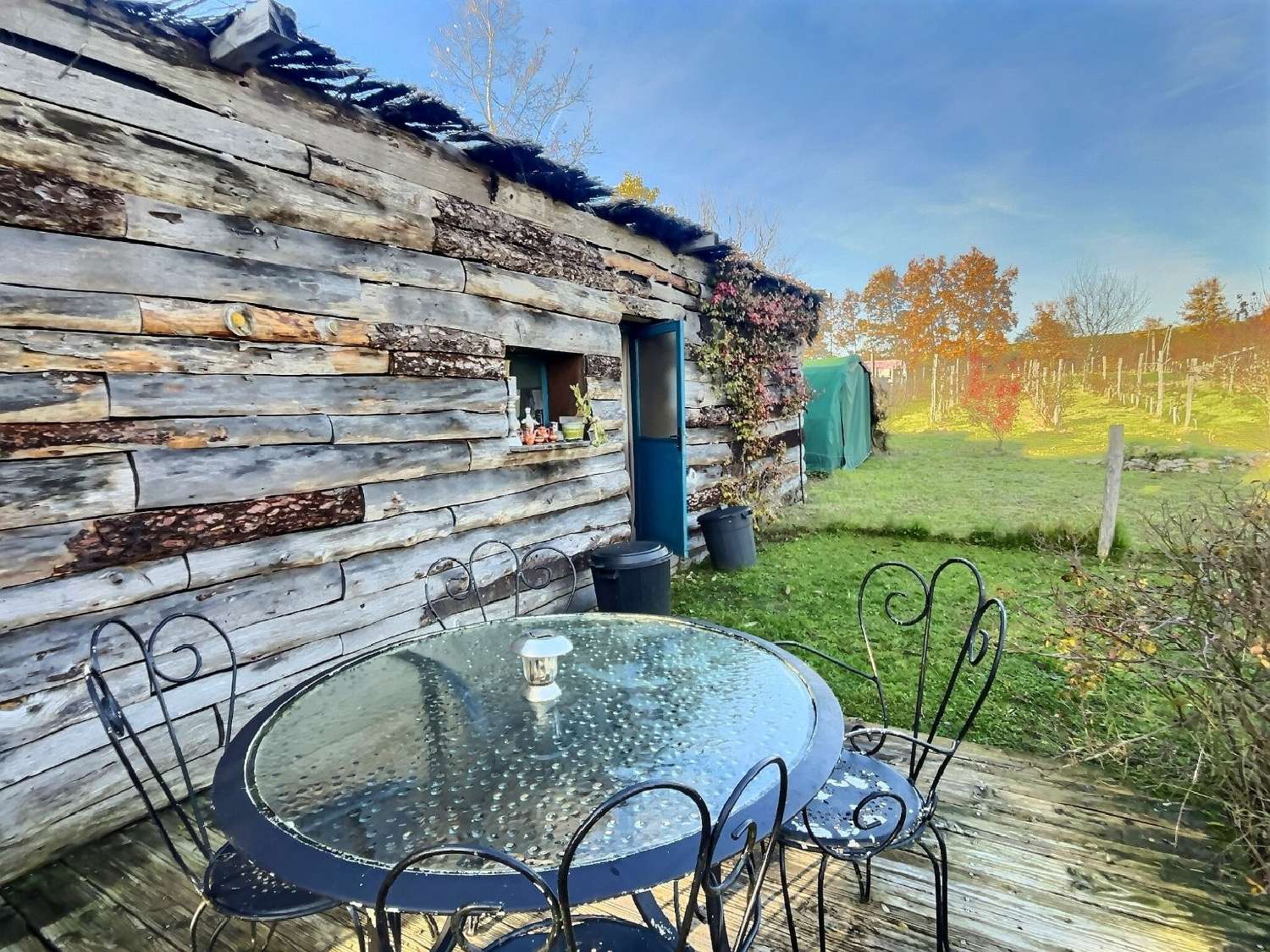  te koop landgoed Bergerac Dordogne 4