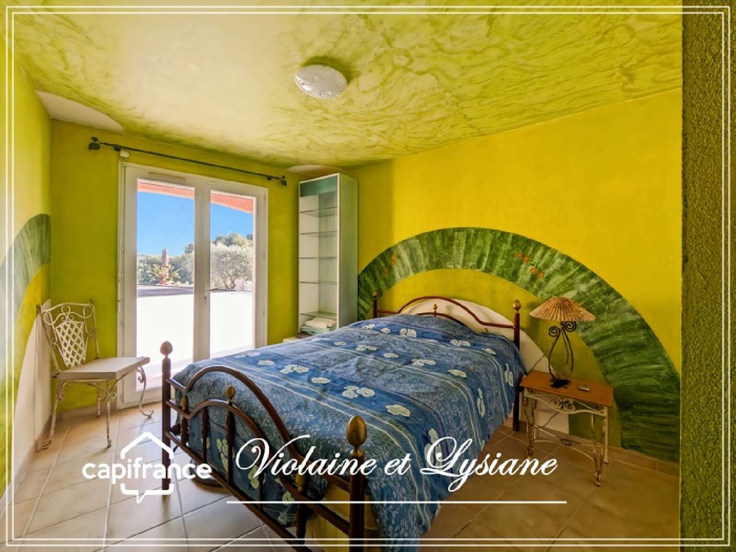  for sale estate Bize-Minervois Aude 7