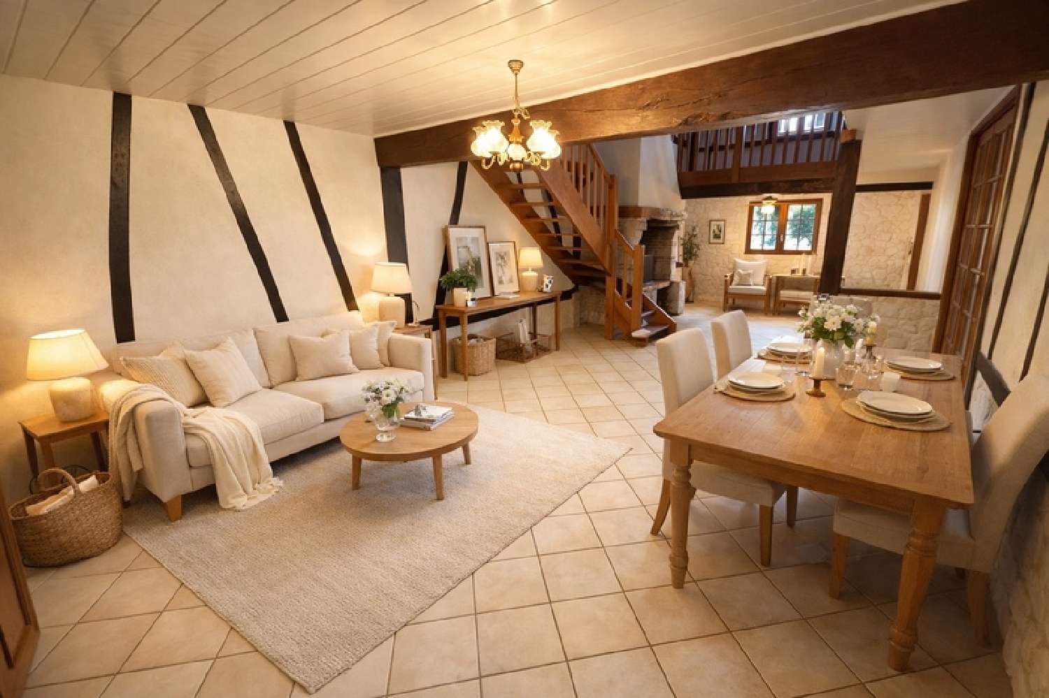  en venta finca rústica Bouquetot Eure 2