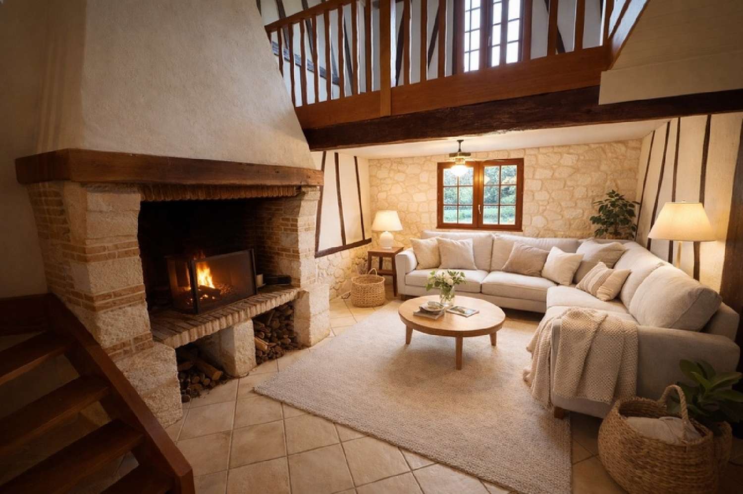  en venta finca rústica Bouquetot Eure 4