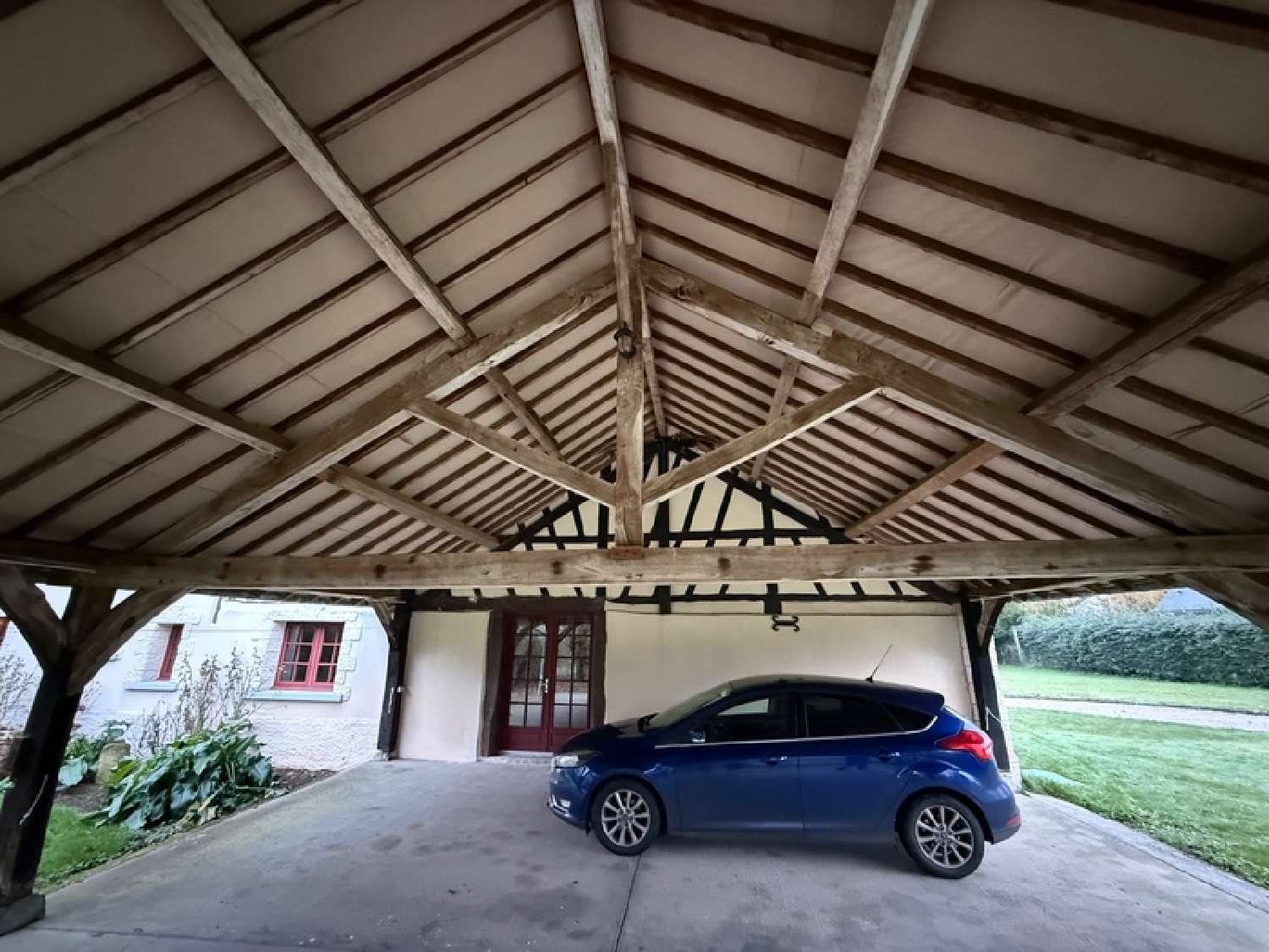  en venta finca rústica Bouquetot Eure 6