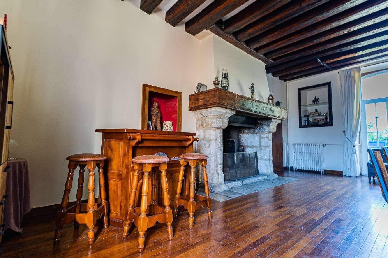 kaufen Landgut Brie-Comte-Robert Seine-et-Marne 3