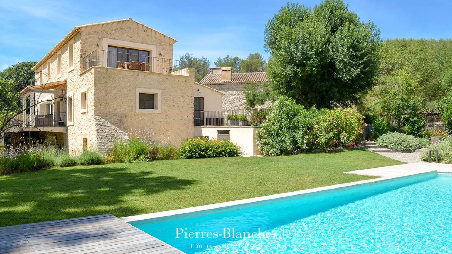 for sale estate Buzignargues Hérault 1