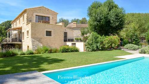 Buzignargues Hérault estate foto 7245716