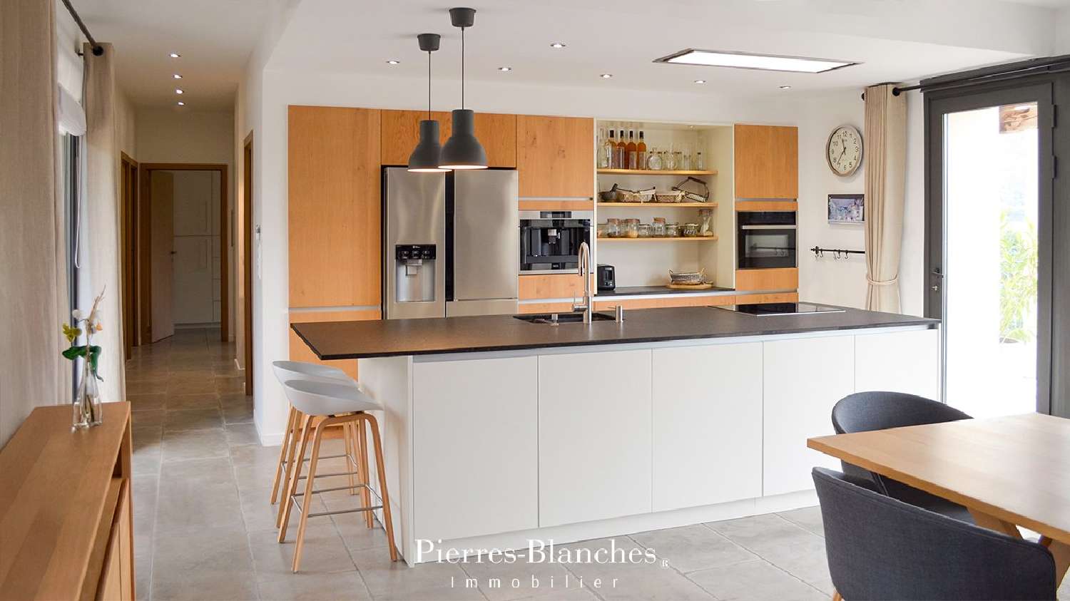 for sale estate Buzignargues Hérault 4