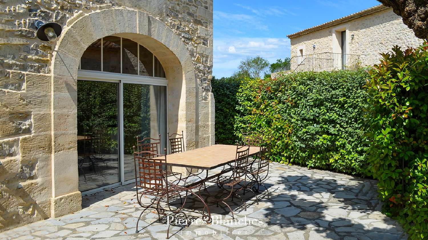 for sale estate Buzignargues Hérault 5