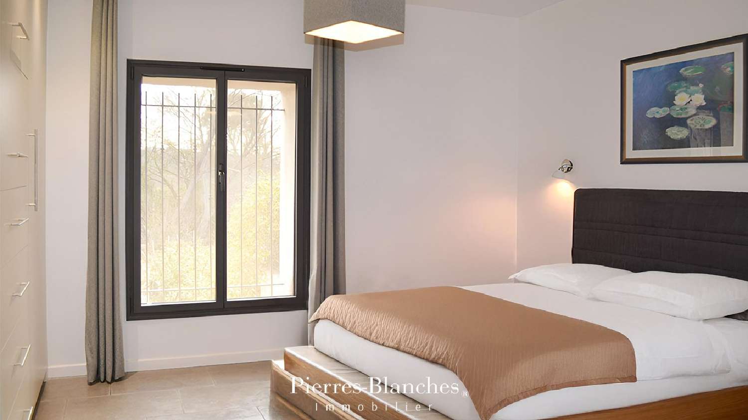 for sale estate Buzignargues Hérault 6