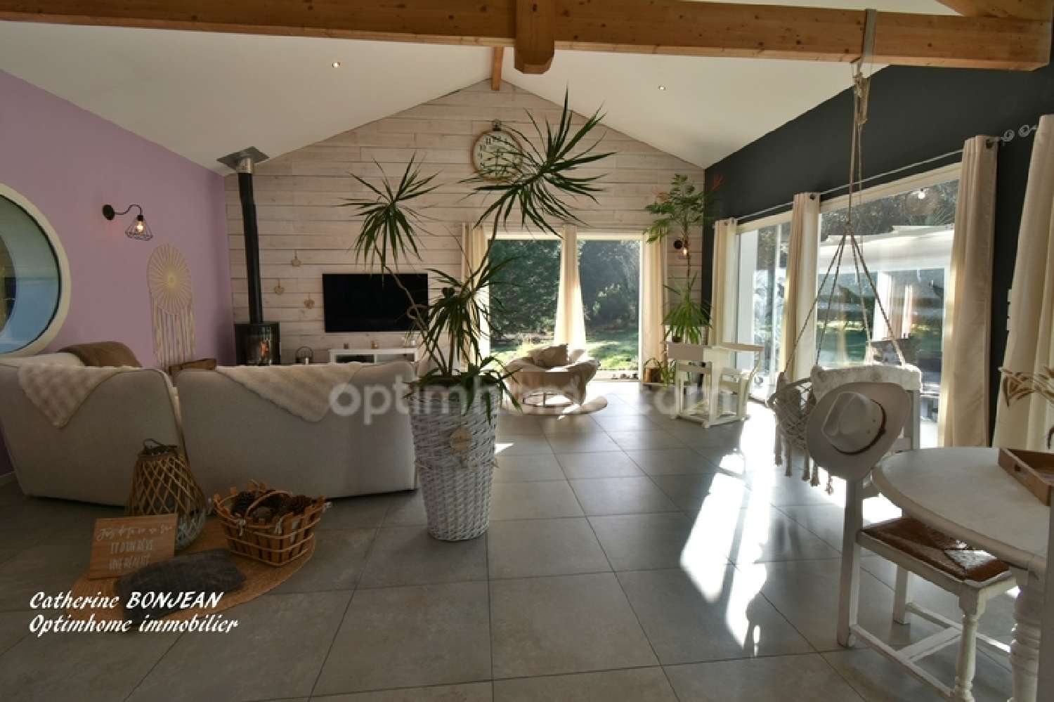  for sale estate Carcans Gironde 4