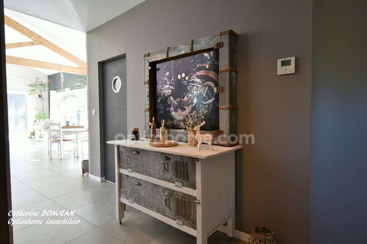  for sale estate Carcans Gironde 5