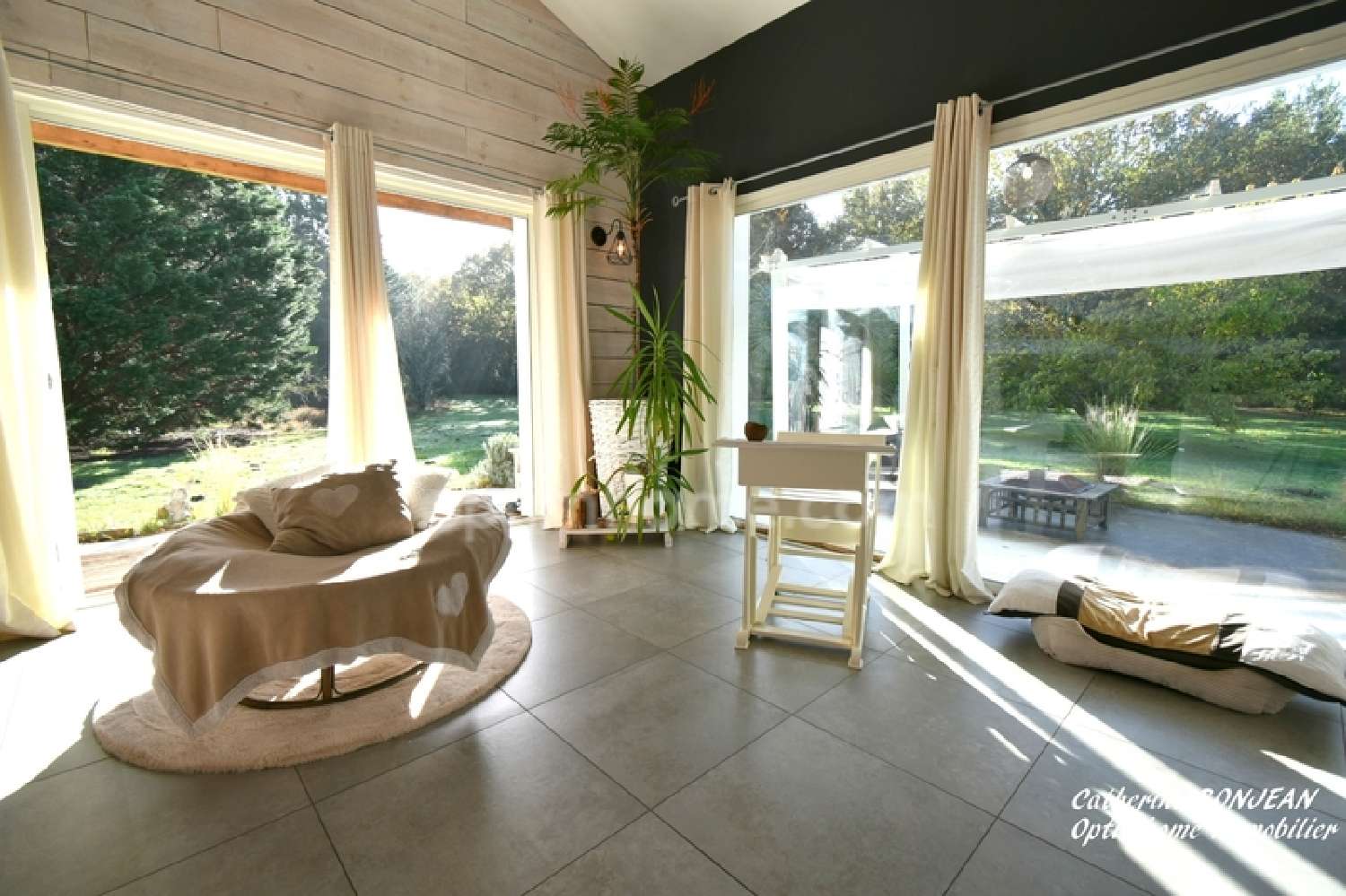  for sale estate Carcans Gironde 8