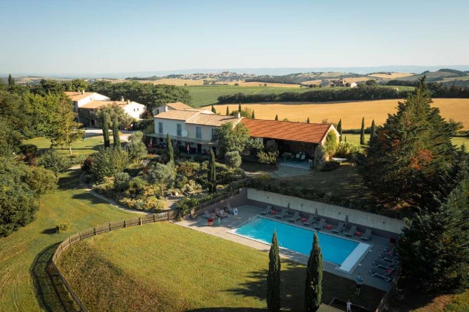  en venta finca rústica Carcassonne Aude 1