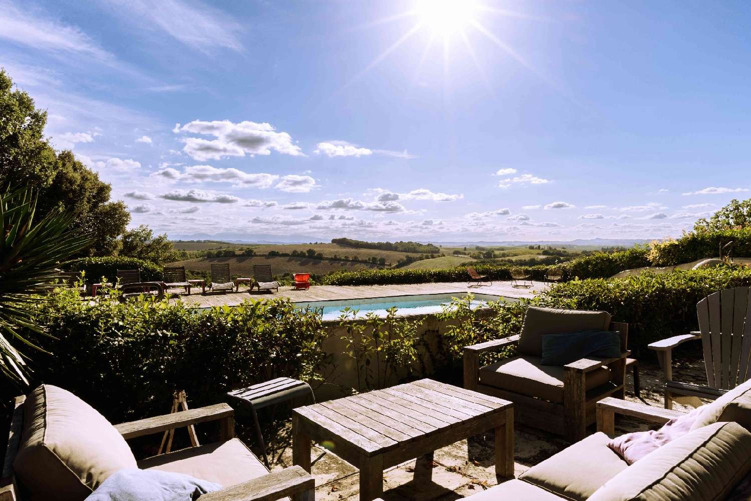  en venta finca rústica Carcassonne Aude 3