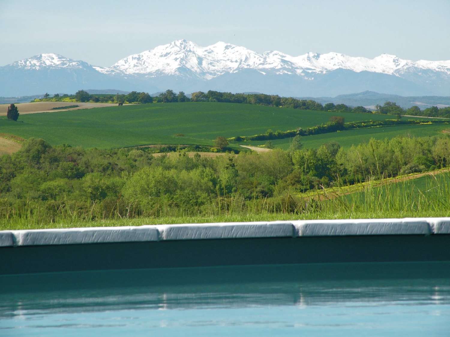  en venta finca rústica Carcassonne Aude 7