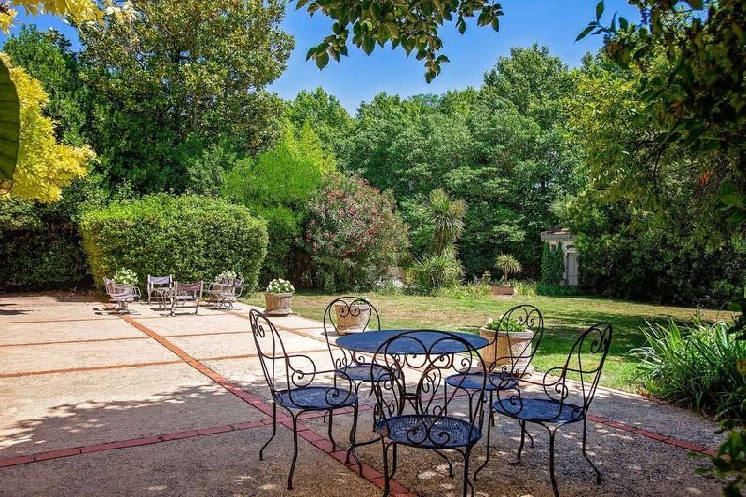  en venta finca rústica Carcassonne Aude 7