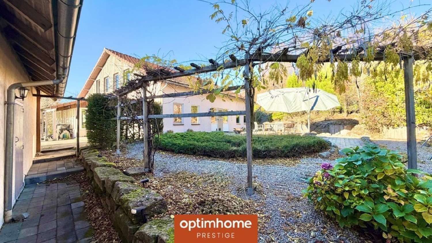  à vendre propriété Champdray Vosges 2