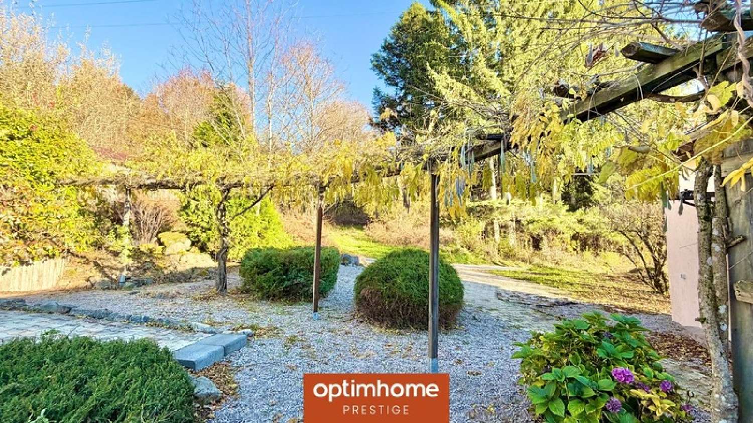  à vendre propriété Champdray Vosges 4