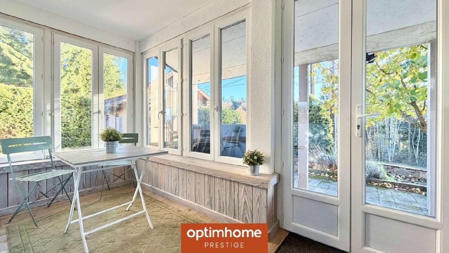  à vendre propriété Champdray Vosges 6