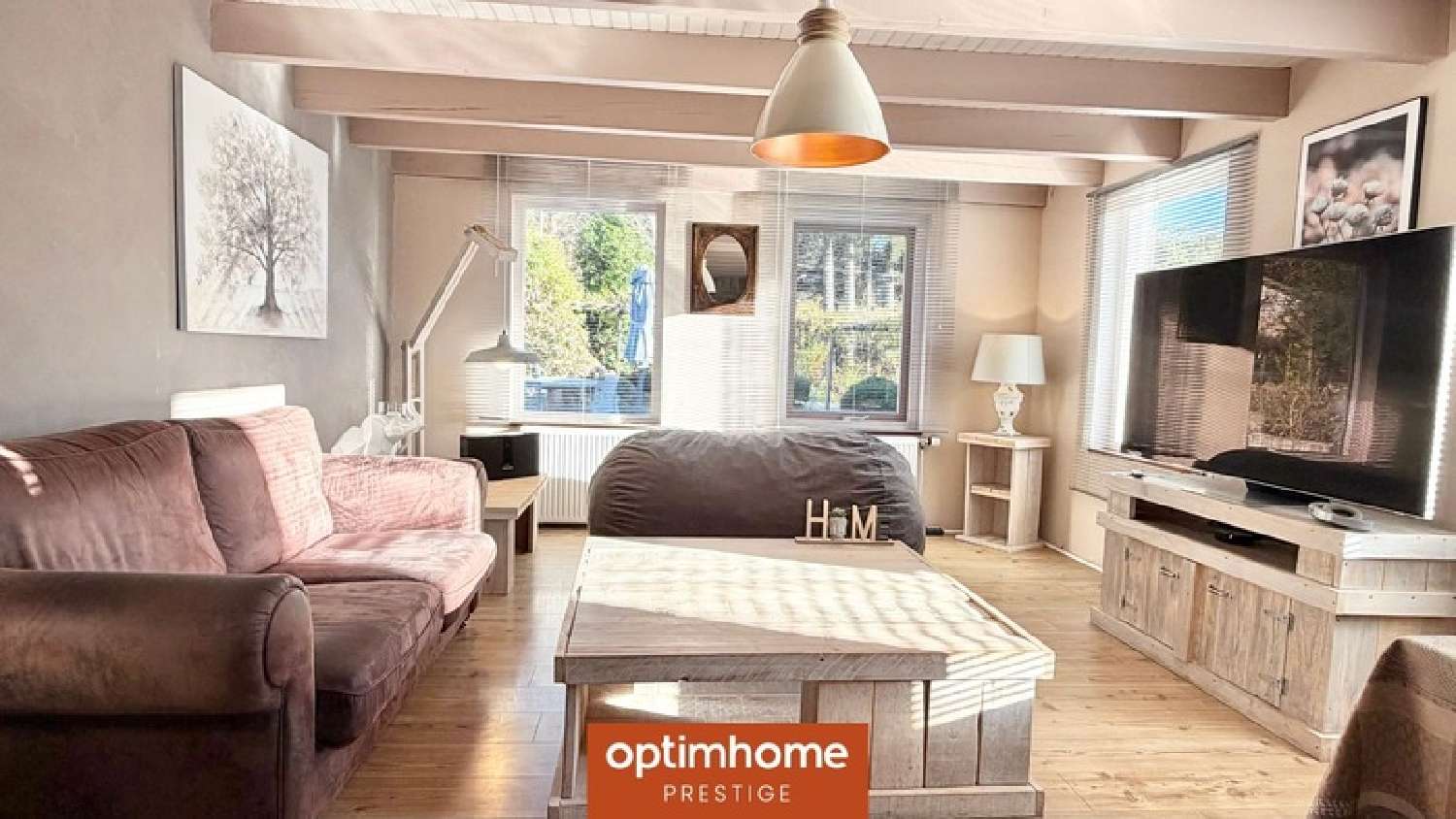  à vendre propriété Champdray Vosges 7