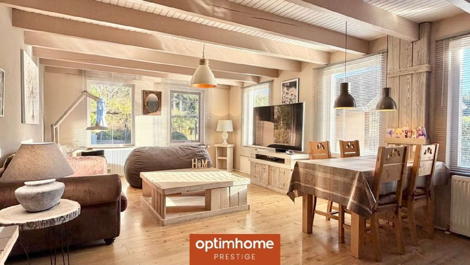  à vendre propriété Champdray Vosges 8