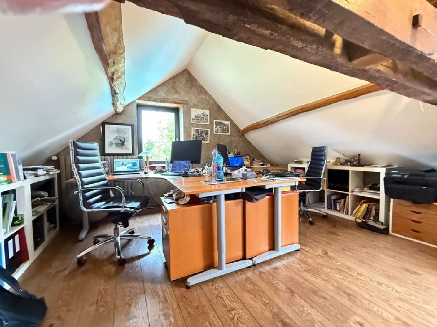 te koop landgoed Châtellerault Vienne 8