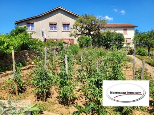 Cluny Saône-et-Loire estate foto 7241610