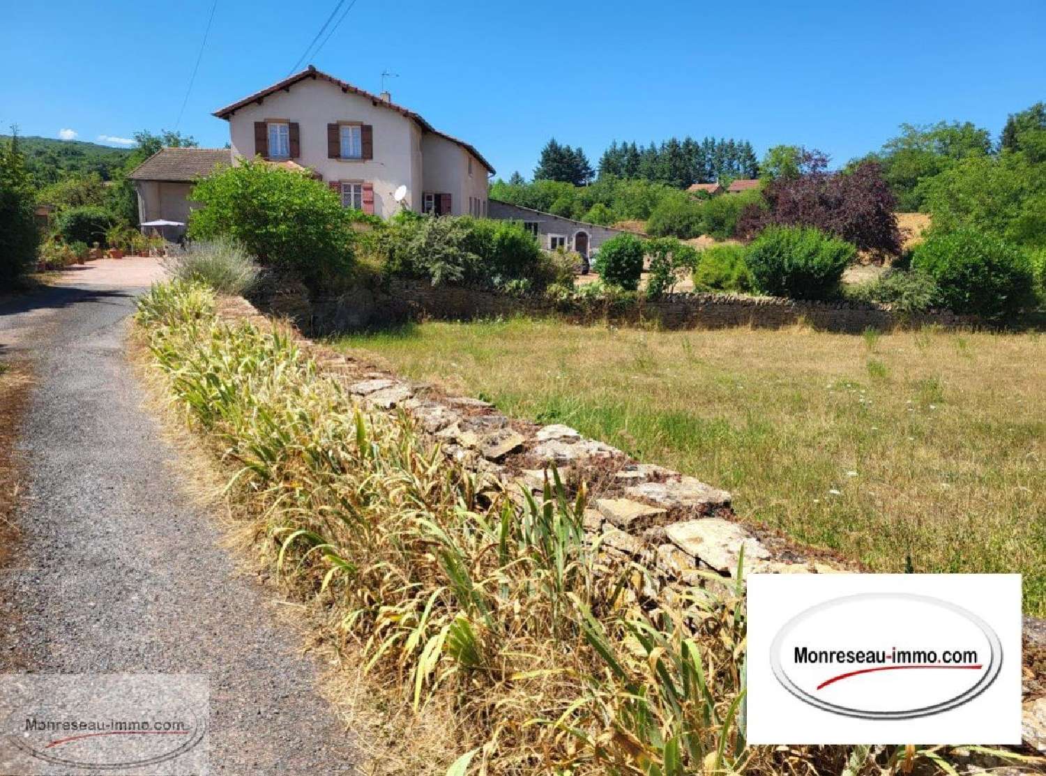  for sale estate Cluny Saône-et-Loire 2