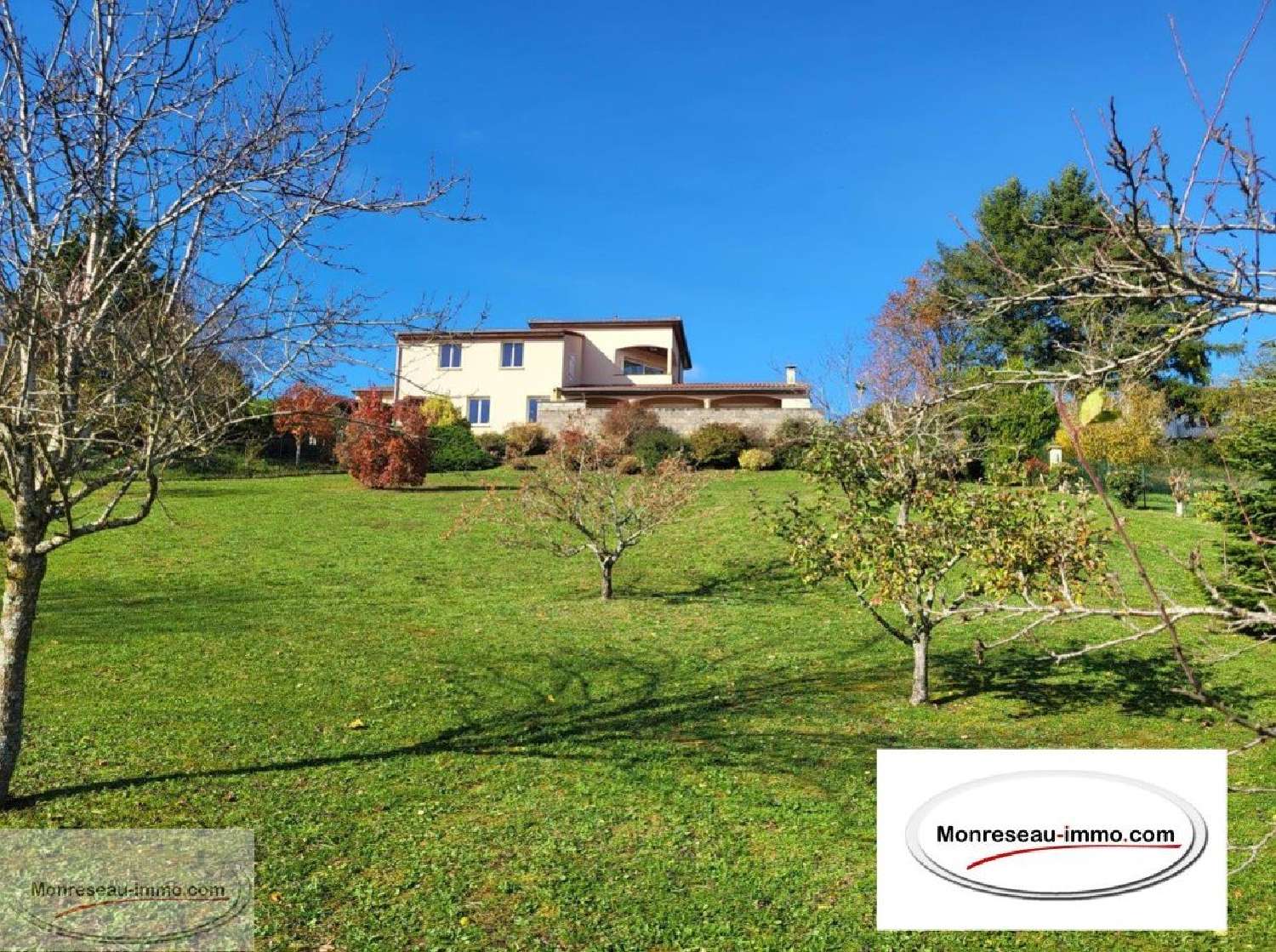  for sale estate Cluny Saône-et-Loire 1