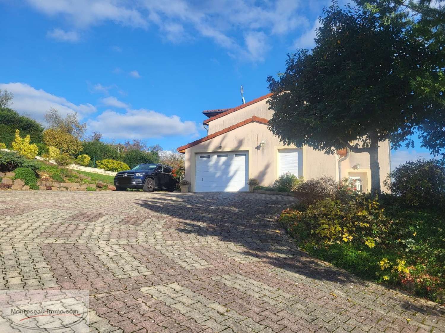  for sale estate Cluny Saône-et-Loire 3