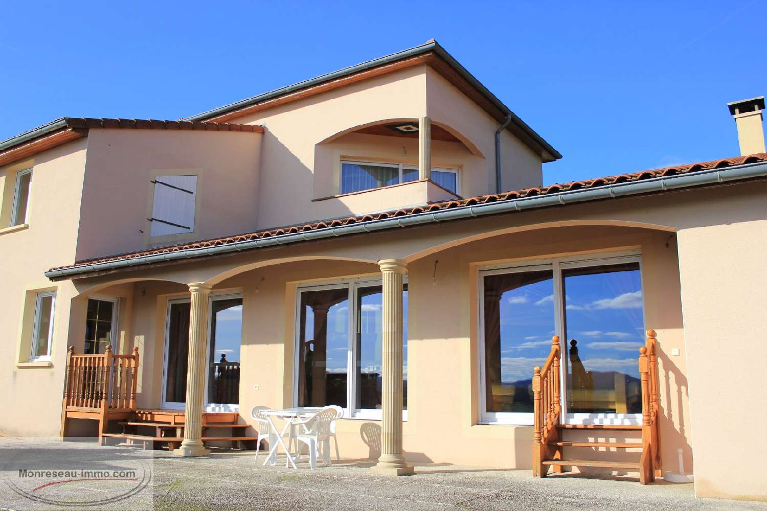  for sale estate Cluny Saône-et-Loire 5