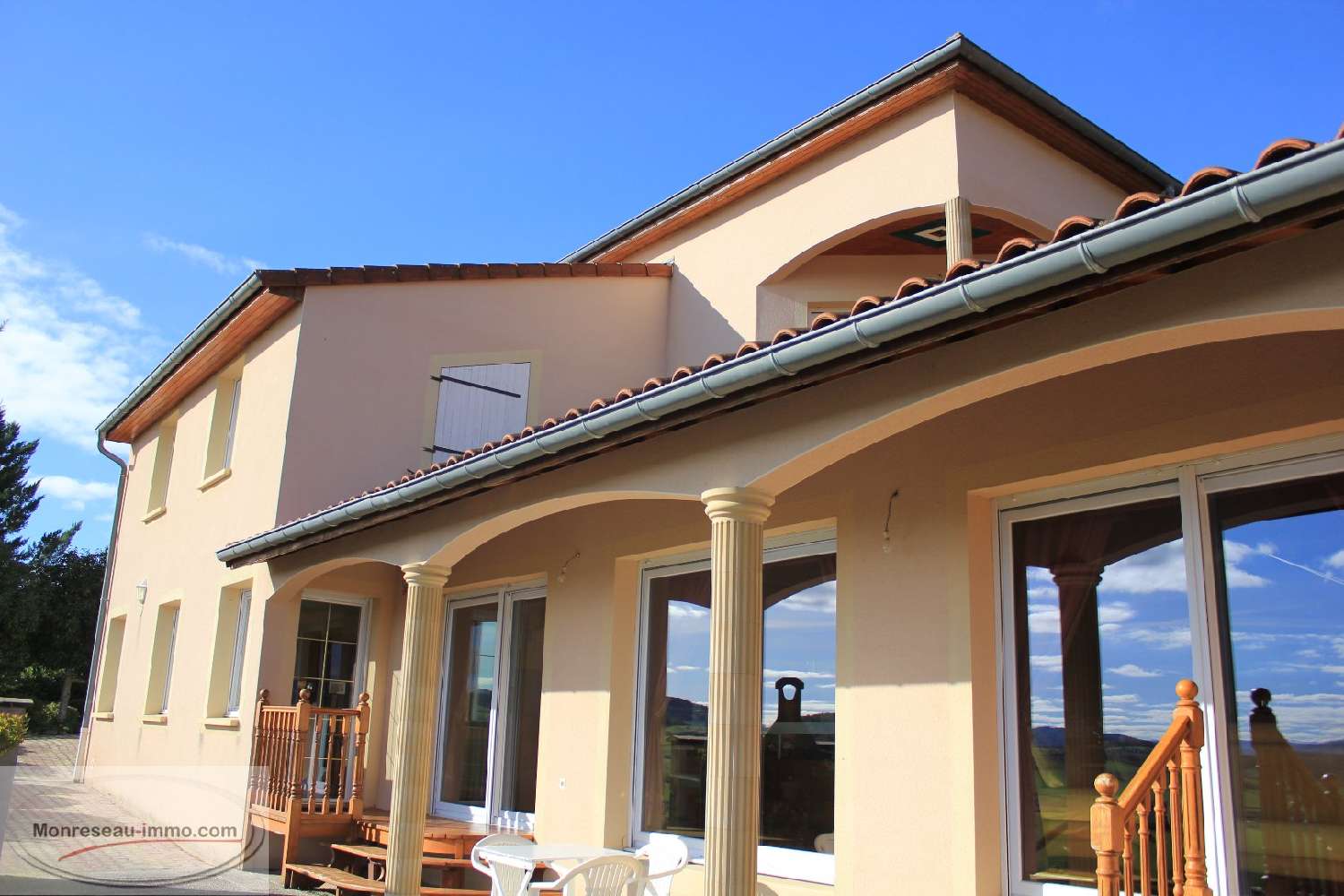  for sale estate Cluny Saône-et-Loire 6