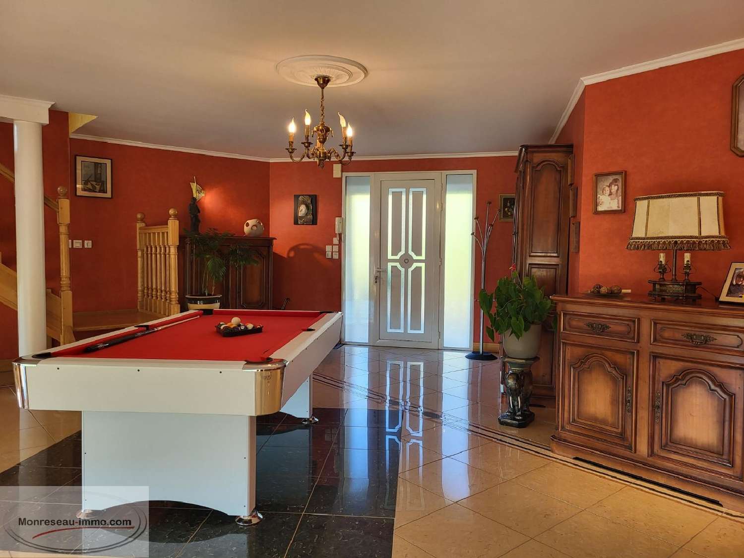  for sale estate Cluny Saône-et-Loire 7