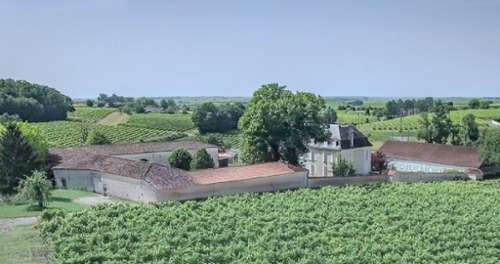 Cognac Charente estate foto 7242257