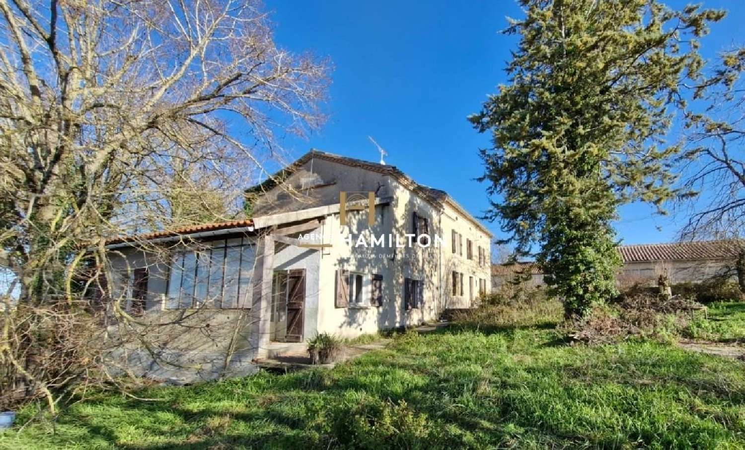  for sale estate Cordes-Sur-Ciel Tarn 7