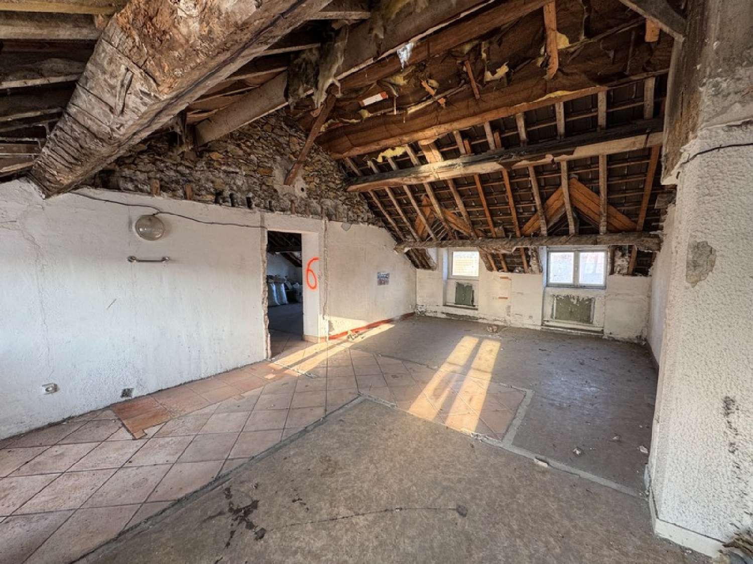  for sale estate Émerainville Seine-et-Marne 8