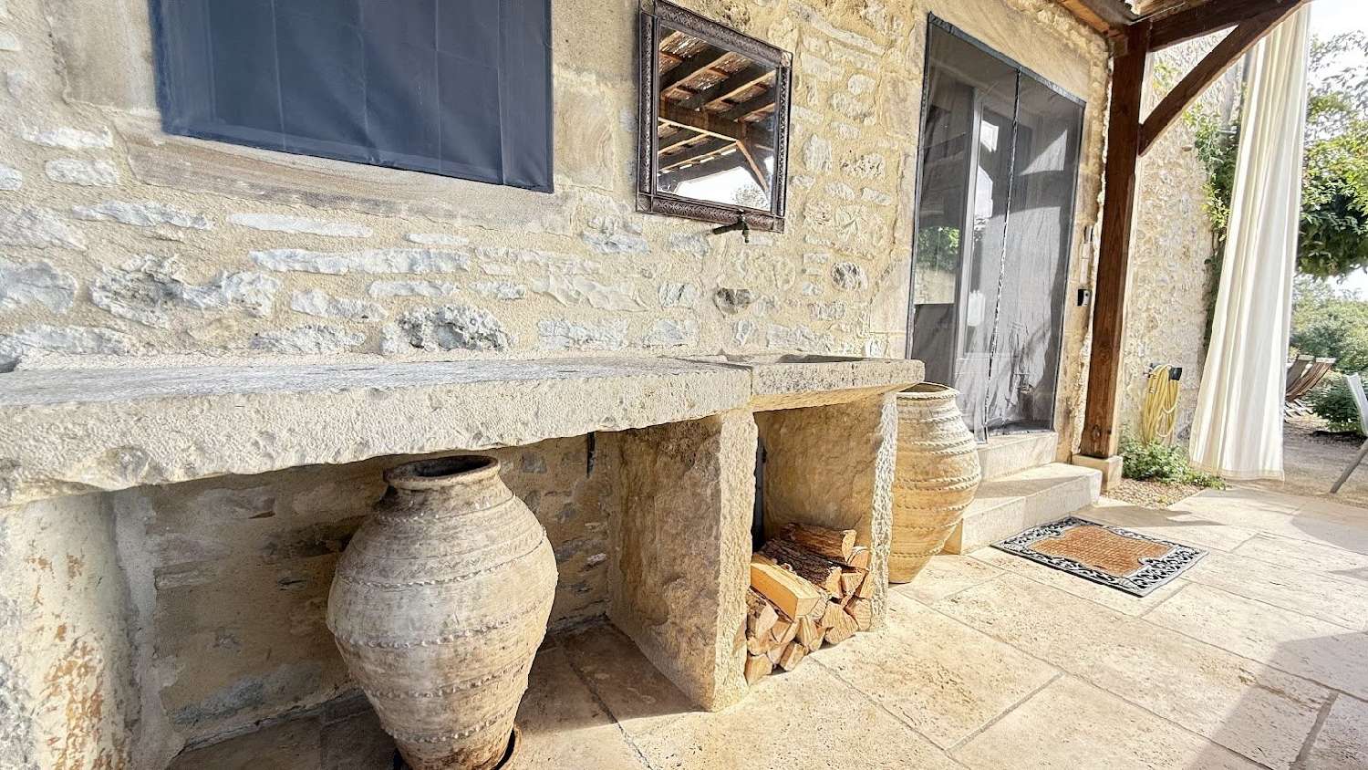 à vendre propriété Féneyrols Tarn-et-Garonne 7