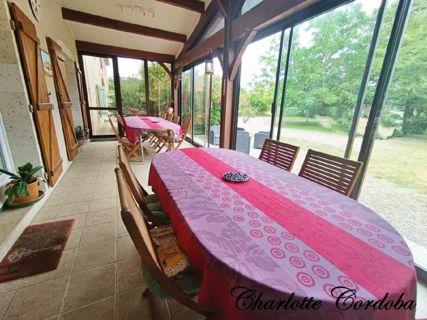  for sale estate Feugarolles Lot-et-Garonne 6