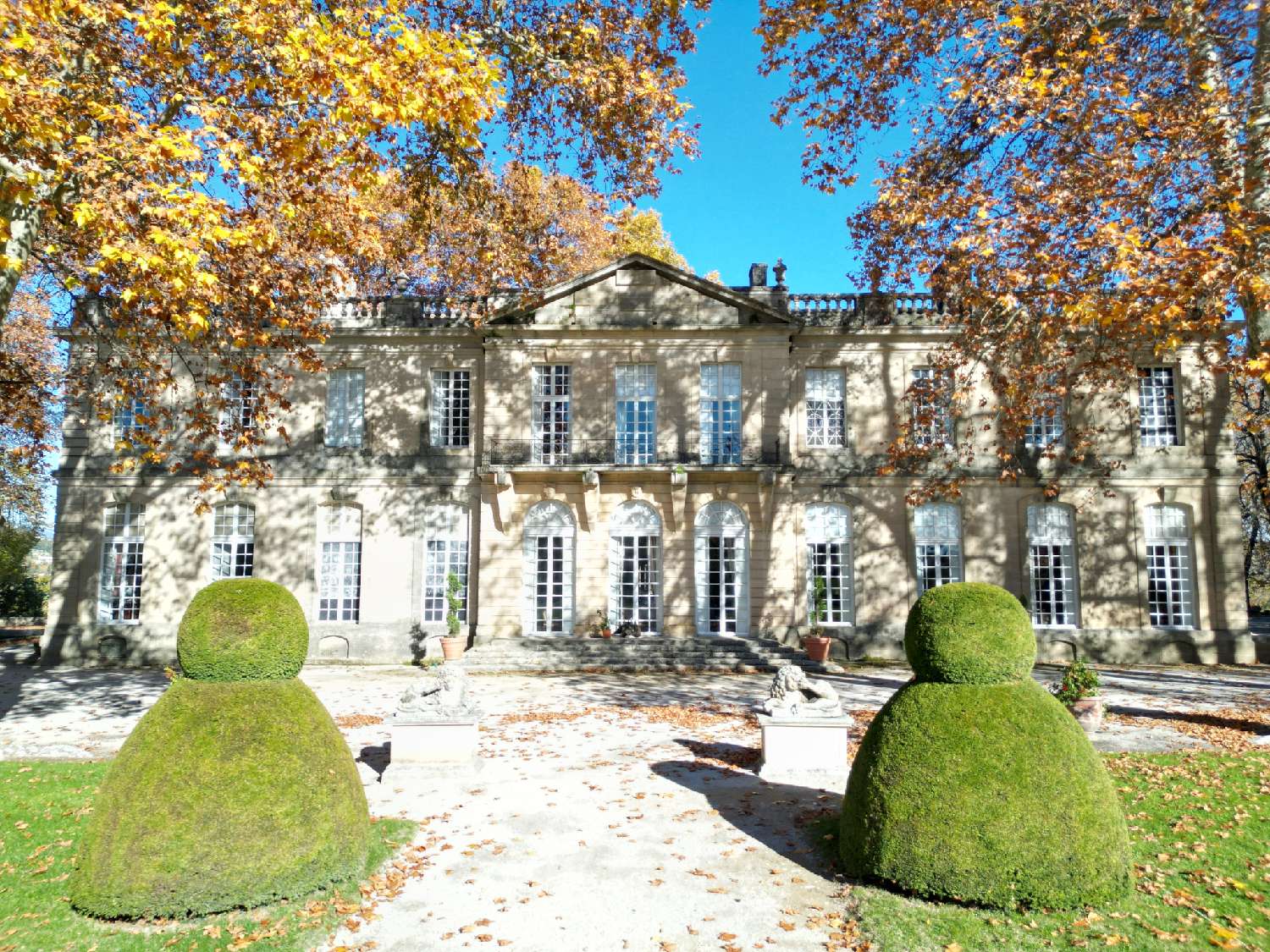  kaufen Landgut Forcalquier Alpes-de-Haute-Provence 8