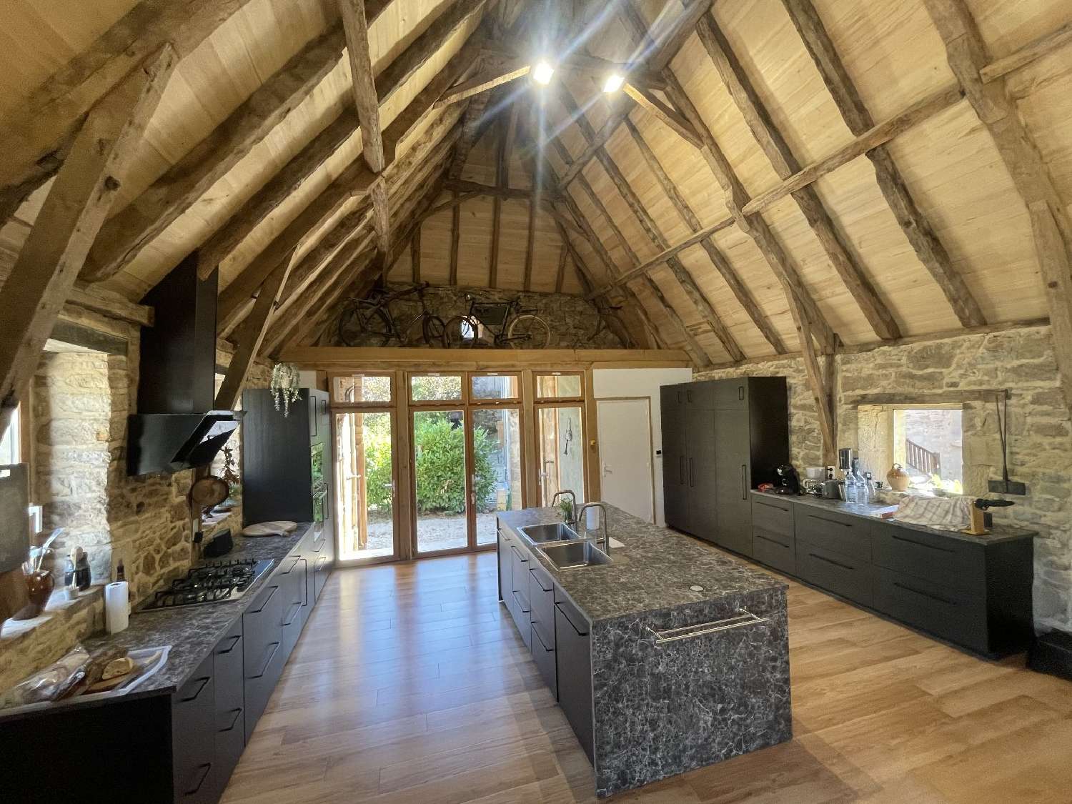  for sale estate Fourmagnac Lot 3