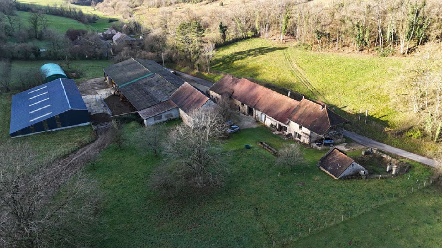  for sale estate Gizia Jura 1