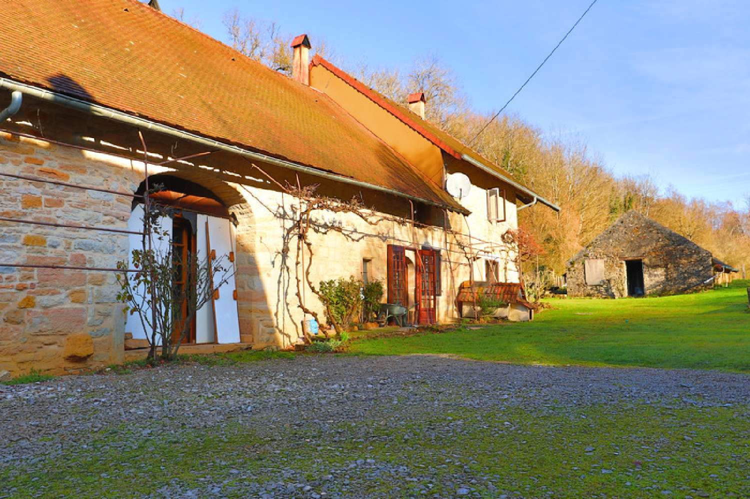  for sale estate Gizia Jura 2