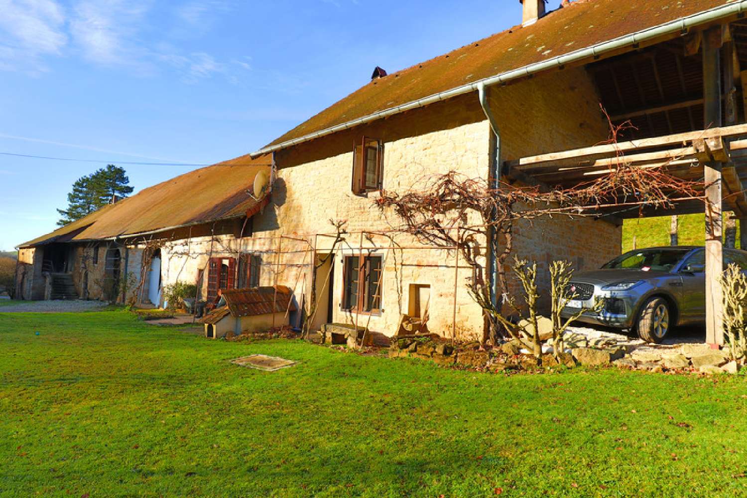  for sale estate Gizia Jura 3