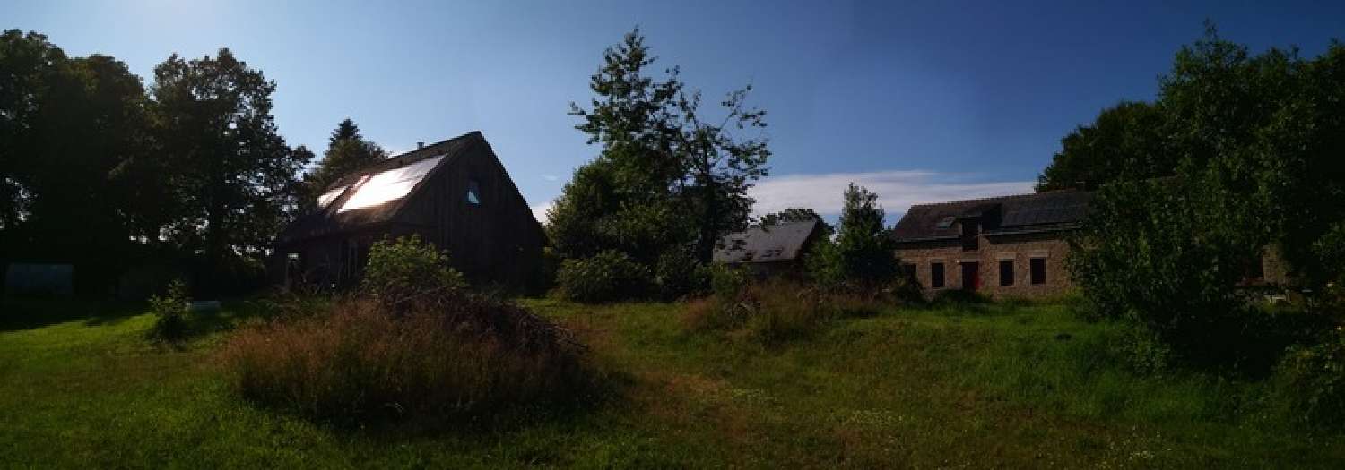 te koop landgoed Guéméné-sur-Scorff Morbihan 3