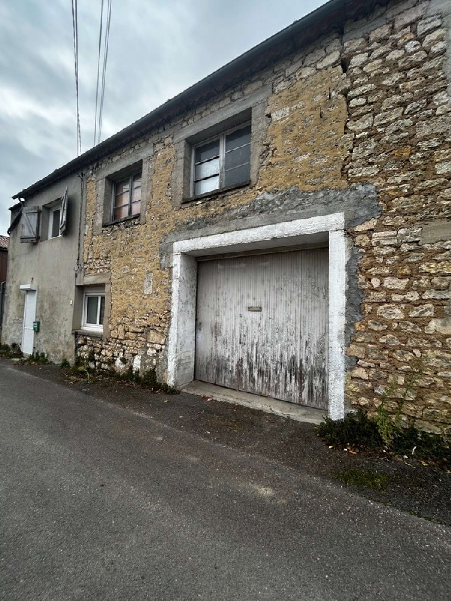  for sale estate L'Isle-d'Espagnac Charente 8