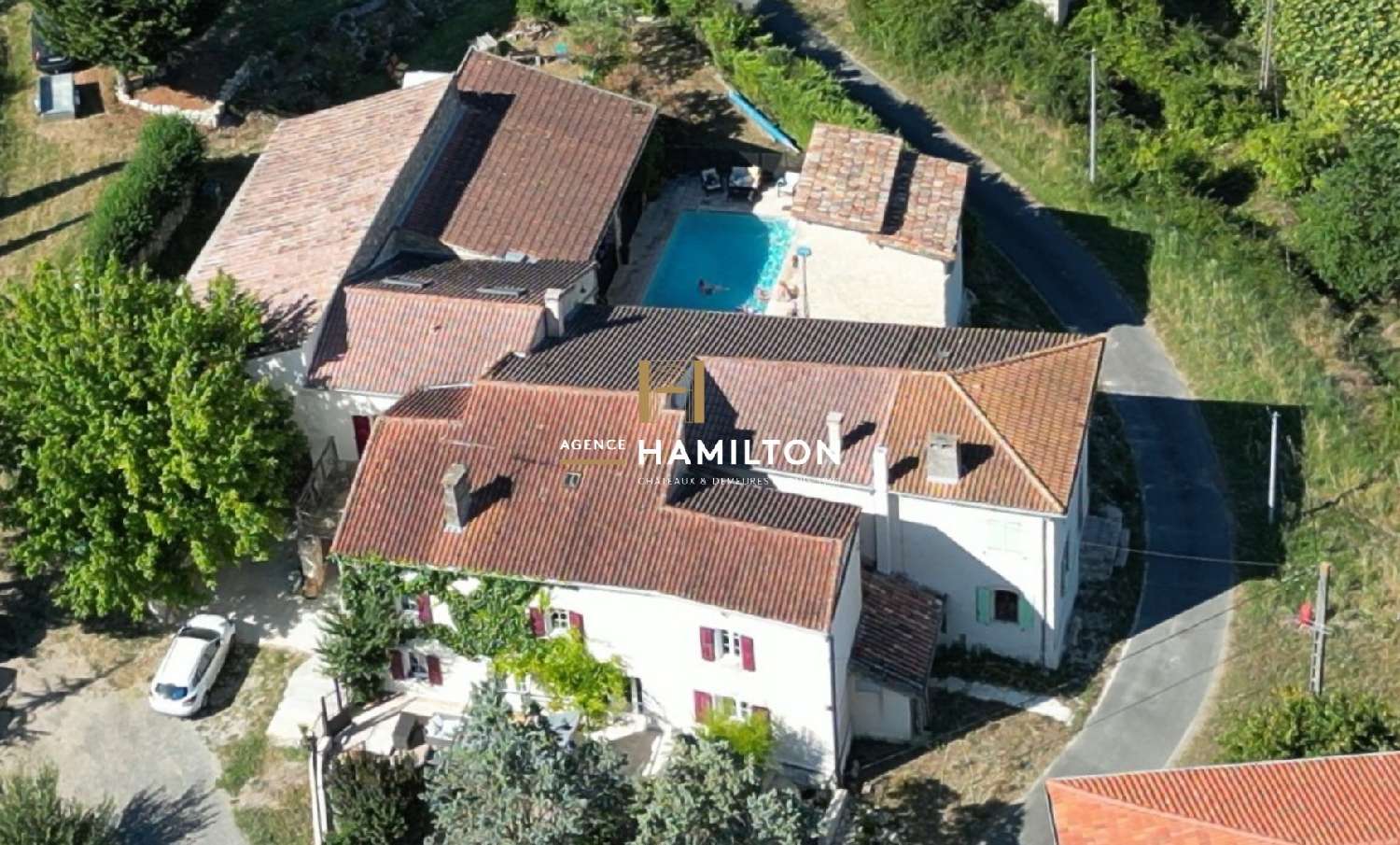  en venta finca rústica Labessière-Candeil Tarn 2