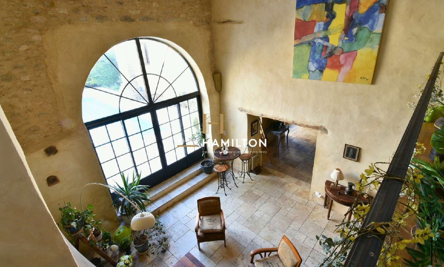  en venta finca rústica Labessière-Candeil Tarn 5