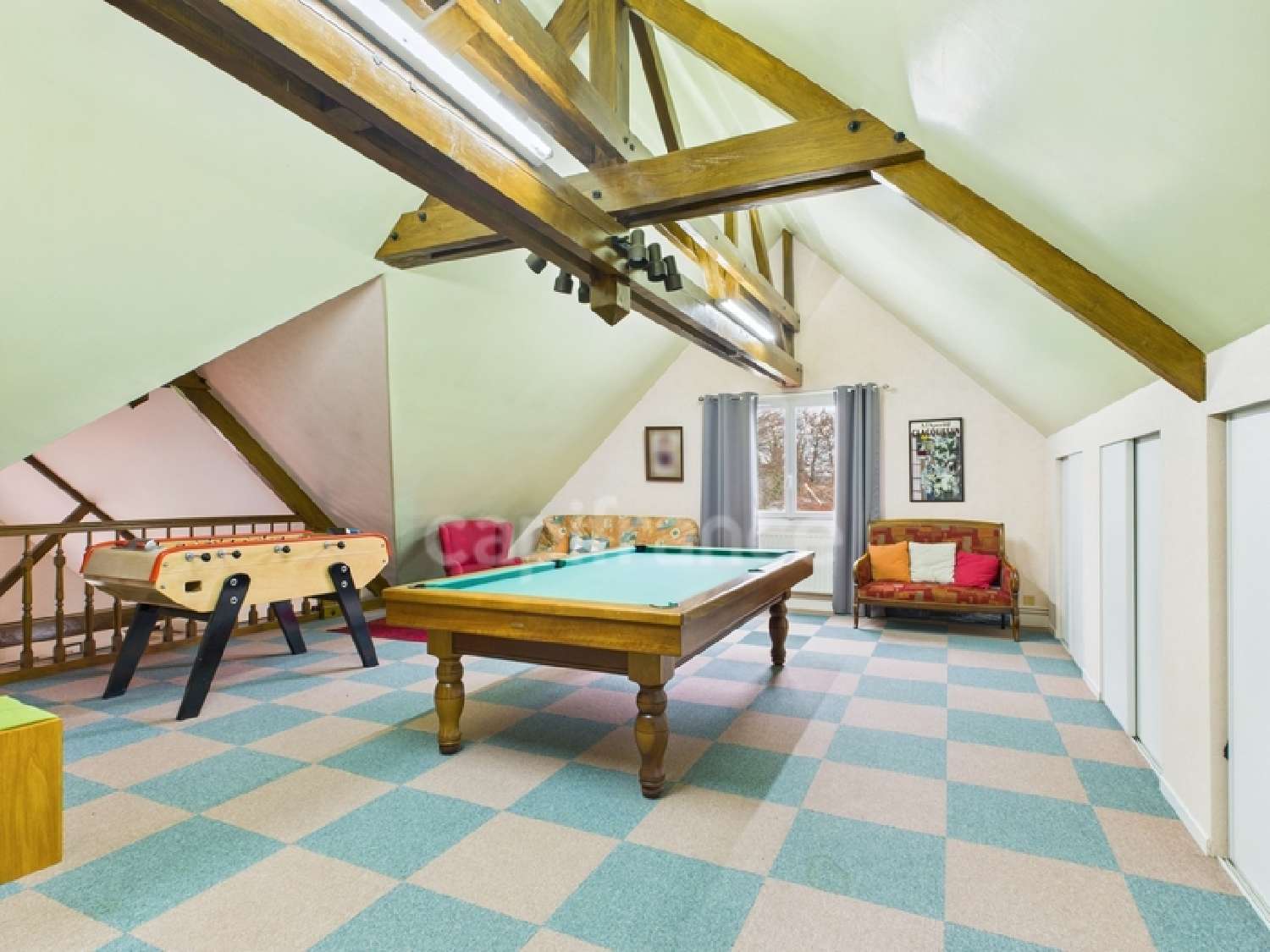 kaufen Landgut Le Mans Sarthe 4