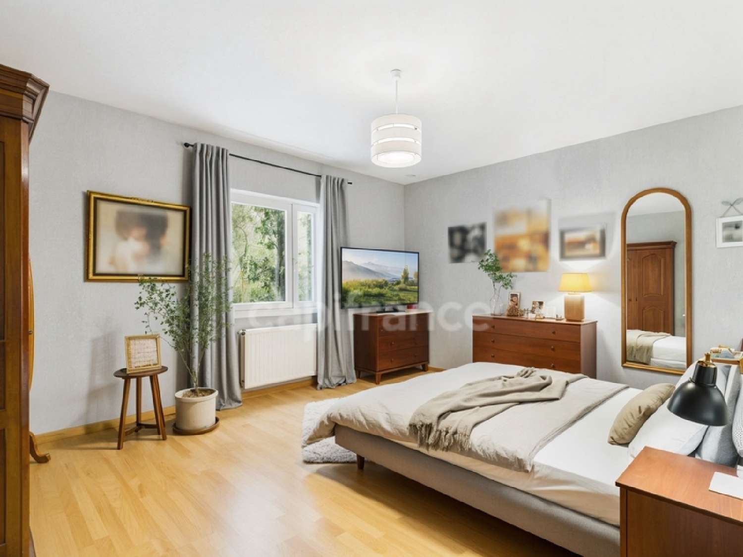 kaufen Landgut Le Mans Sarthe 6